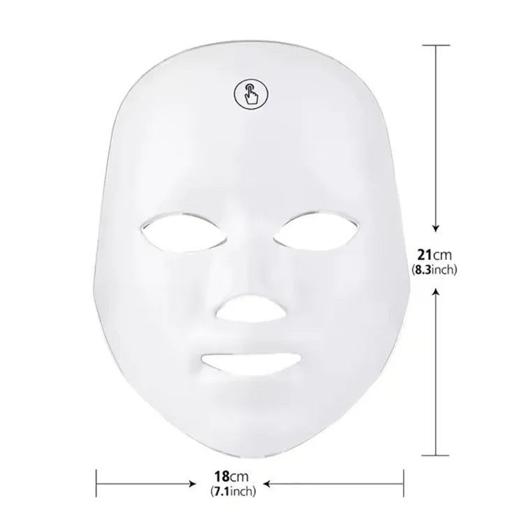 Photon-Phototherapy-Mask